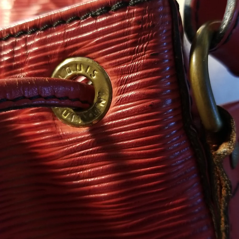EXQUISITE SHOULDER BAG - Picture 7 of 16